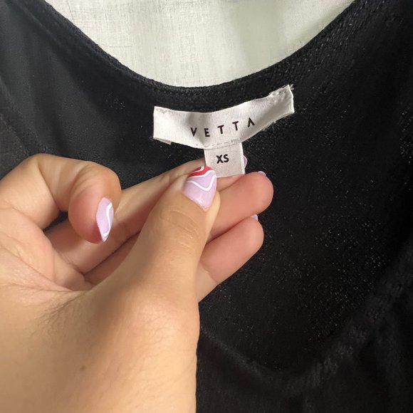 Vetta The Textured Shell - Picture 7 of 8